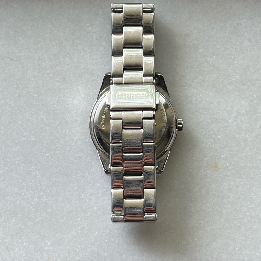 Express Women’s Watch - Picture 4 of 6